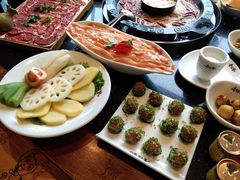 -香佰里鲜货火锅(佳乐金街店)
