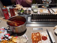 -丰茂烤串(金源店)