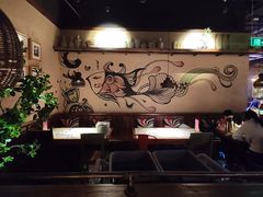 -鱼乐圈烤鱼餐厅(富尔沃·财富街店)