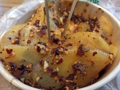 -丁家坡洋芋·观音桥好吃街A区(全国总店)