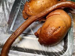 -一只羊烧烤(东湾半岛店)