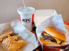 -肯德基(昌里店)