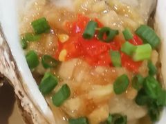 烤湛江生蚝-木屋烧烤(惠阳华润小径湾店)