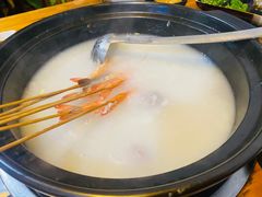 -盈田盈粥庄(博山东路店)