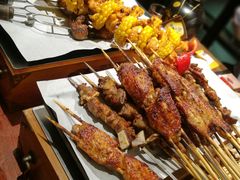 -肉串汪(望京店)