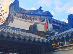 -深圳国际园林花卉博览园