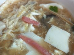 -大胡子海鲜·天津菜·砂锅烧烤(五大道创始店)
