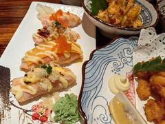 -鸟鹏烧鸟居酒屋(熙龙湾店)