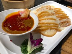 -小城粥道·海胆鲜虾粥(解放广场店)