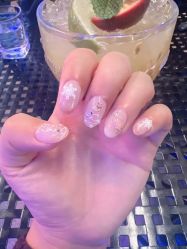 -Miss·A日式美甲美睫