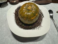 -无味舒食(思南公馆店)