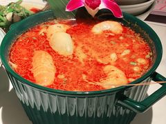 -太食獸泰式茶餐厅(济南万象城店)