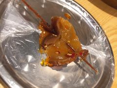 -古真记钵钵鸡(老公园店)