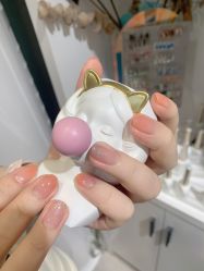 -CM.Nail美甲美睫