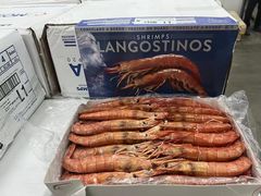 -杭州冷冻食品交易市场