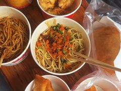 -家阳赵师傅油饼包烧麦(粮道街店)