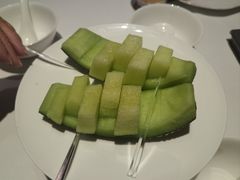 -杏花堂晋商私房菜(华熙五棵松店)