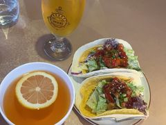 -埠口精酿夜景餐酒吧· BREWPORT BISTRO(长嘉汇重庆之眼店)