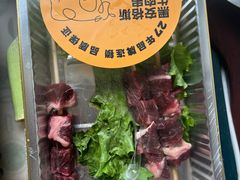 -盒马X会员店(王府井奥莱UP TOWN店)