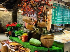 -湘村小灶·地道长沙菜·本地人优选(万家丽路店)