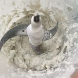 自制虾滑