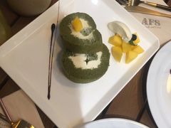 -AFS Cafe & Canteen(闽江二路店)