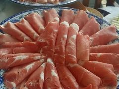 android_upload_pic-东来顺饭庄(西直门店)