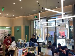 -星巴克臻选(杭州万象城店)