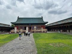 -代州文庙