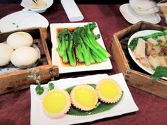 -喜鹊茶点.啫煲(车陂店)
