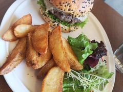 -UPPER KITCHEN(延安路店)