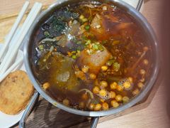 -小满手工粉(北京富力广场店)