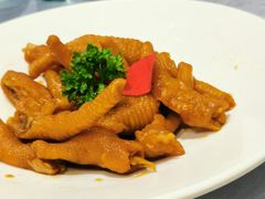 -盛福楼·惠山宴(盛岸路店)