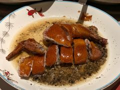 -小炳胜(卓悦中心店)