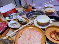 -海底捞大排档火锅(打浦路店)