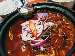 -腩得欢喜·牛腩煲火锅(万庭大厦店)