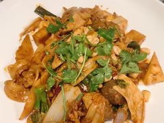 -拿渡·水煮鱼 麻辣香锅(西单大悦城店)