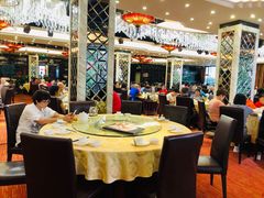 大堂-心点盛宴江南西店