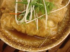 -酌宴府The China Club·广州万富希尔顿酒店(云城东路店)