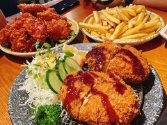 -五道双马·双马餐厅(五道口店)