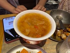 -叁宝烤肉• 西安烧烤(太乙路店)