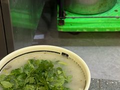 -清真刘记全羊肉鲜汤馆(前进路店)