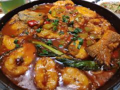 -包子大王(新泽巷店)