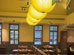 -纸盐河码头火锅(十八梯店)