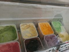 -成裕雪糕店(士多店)