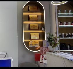 -希梵尔头皮抗衰·科技养发