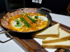 北非蛋-nata&bica(松江大学城店)