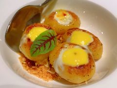 -肴约·花园式餐厅(湖里店)