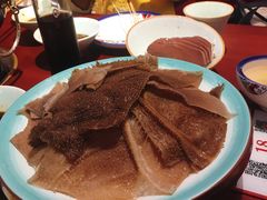-1078號老北京涮肉(松柏店)