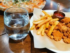-LMPLUS意大利餐厅(清华店)